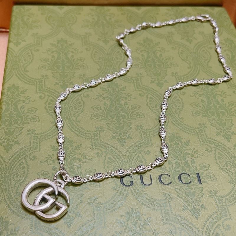 Gucci Necklaces